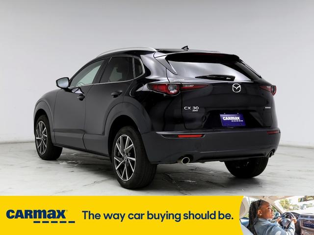 2021 mazda cx-30 premium