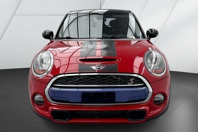2015 mini hardtop cooper s