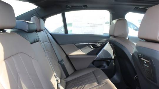 2024 BMW 5 series