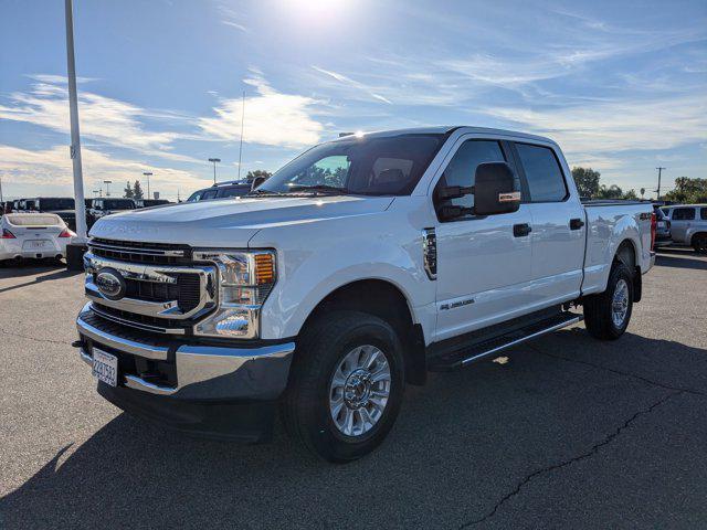 2020 ford f-250 xl