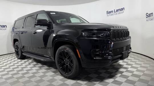 2024 Jeep Wagoneer