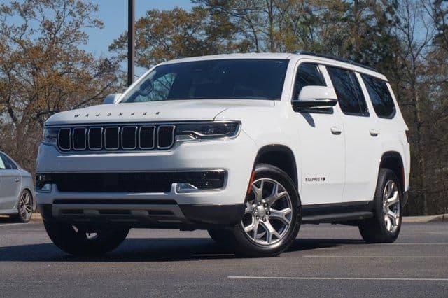 2022 jeep wagoneer series ii in indian springs, alabama
