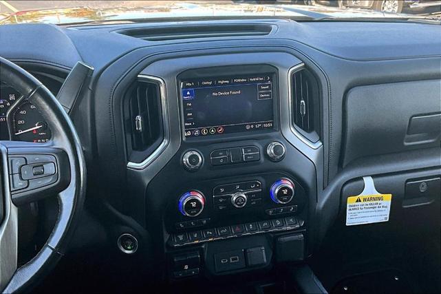 2022 gmc sierra 2500 denali