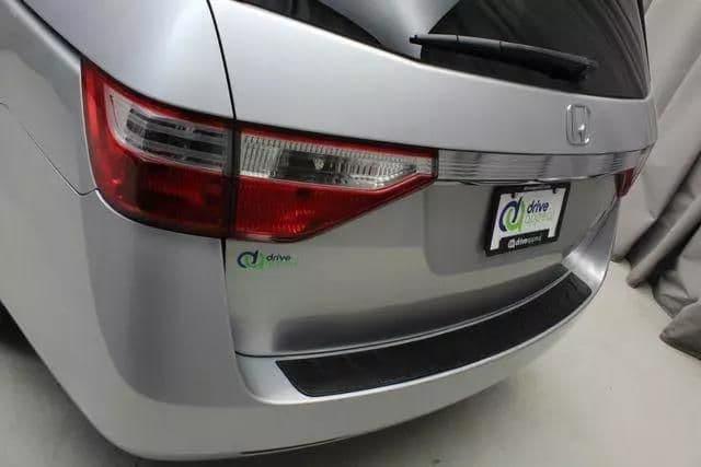 2013 honda odyssey ex-l minivan 4d in minneapolis, minnesota