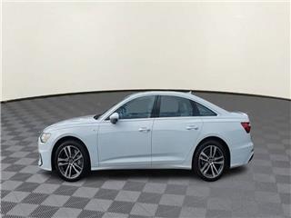 2021 Audi A6 quattro premium plus 55 tfsi