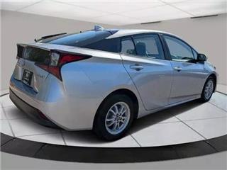 2020 Toyota Prius l eco