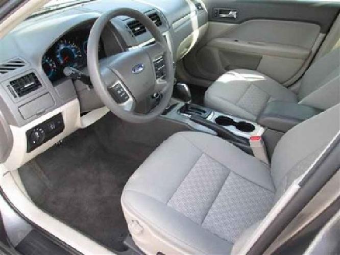2012 ford fusion se in cerritos, ca