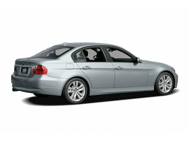 2006 bmw 325 xi