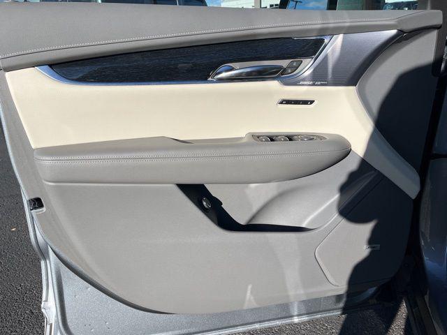 2024 cadillac xt6 premium luxury awd