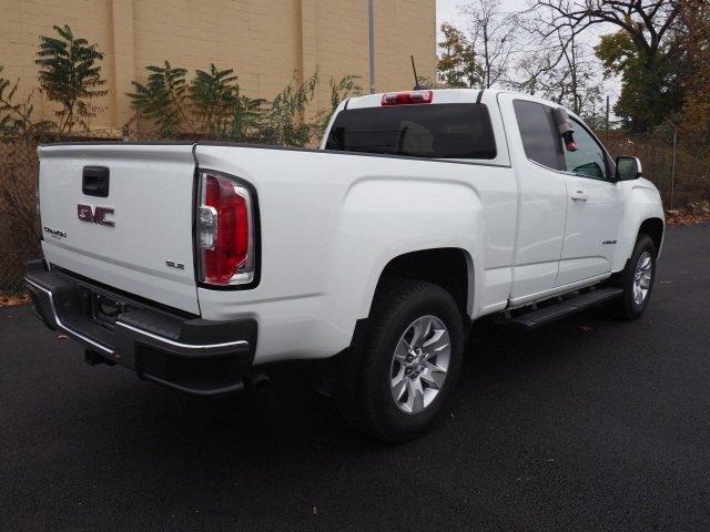 certified 2015 gmc canyon sle washington, pa 15301 for sale in washington, pennsylvania