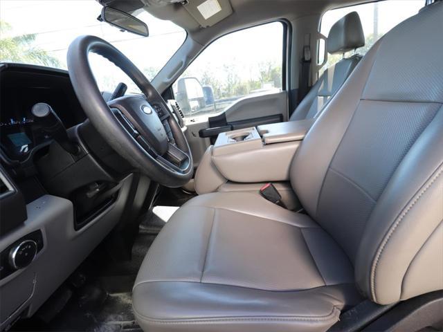 2020 ford f-450 xl