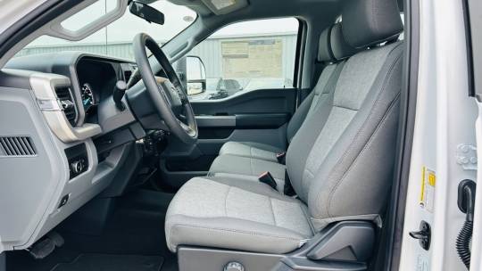 2024 Ford F-350