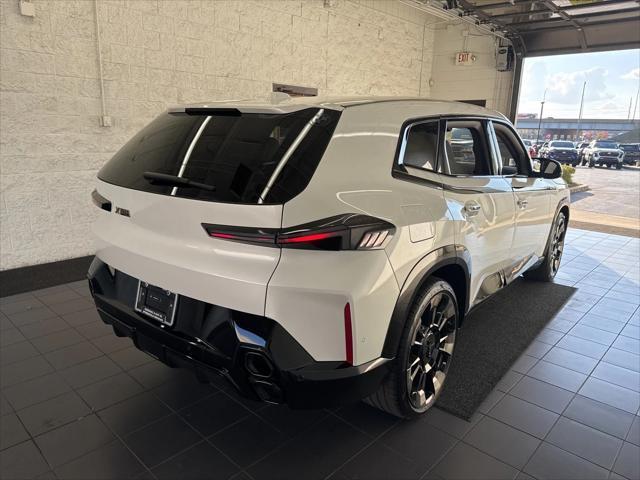 2024 bmw xm base