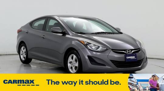 2014 Hyundai