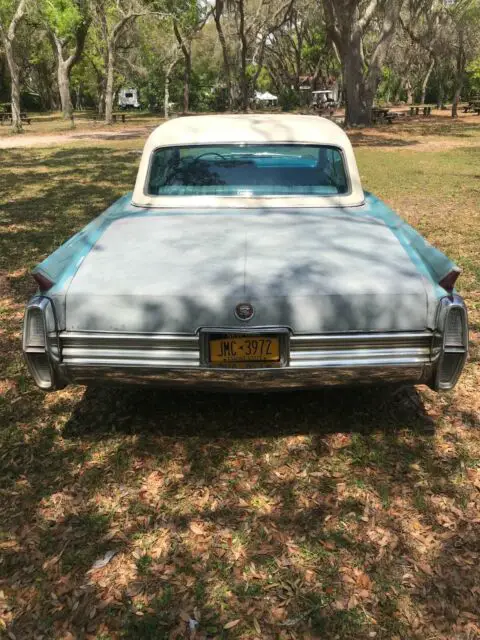 1964 cadillac fleetwood series 60 special