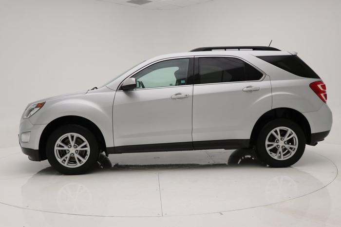 used 2016 chevrolet equinox awd lt ephrata, pa 17522 for sale in clay, pennsylvania