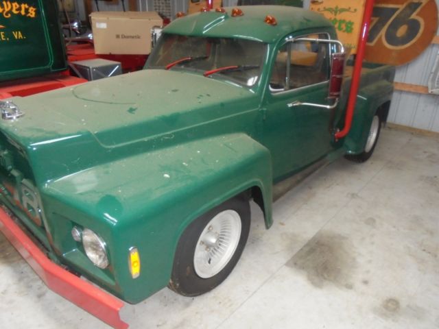 1974 beetle elite mini 18 pick up kit car