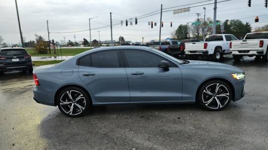 2024 Volvo S60