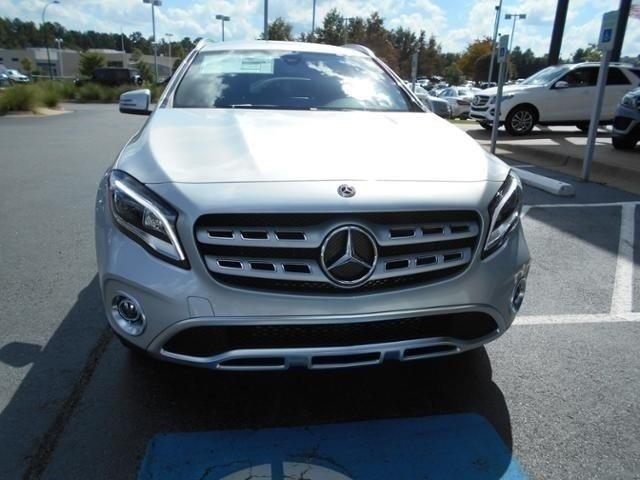 used 2019 mercedes-benz gla 250 4matic little rock, ar 72210 for sale in little rock, arkansas