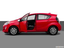 new 2015 toyota prius c for sale in grand forks, north dakota