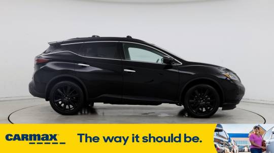 2023 Nissan Murano