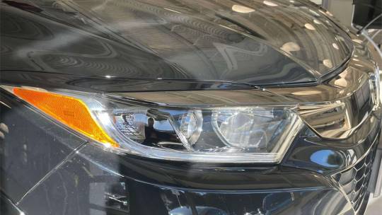 2022 Honda HR-V