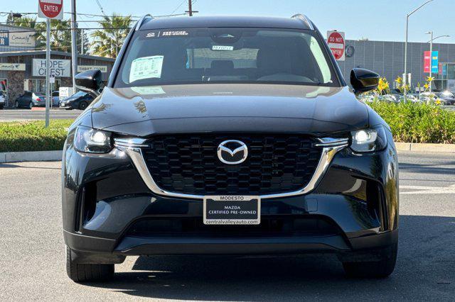 2024 mazda cx-90 base