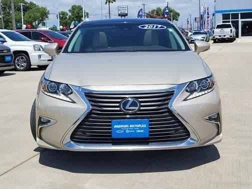 2017 lexus es 350 base in aransas pass, texas
