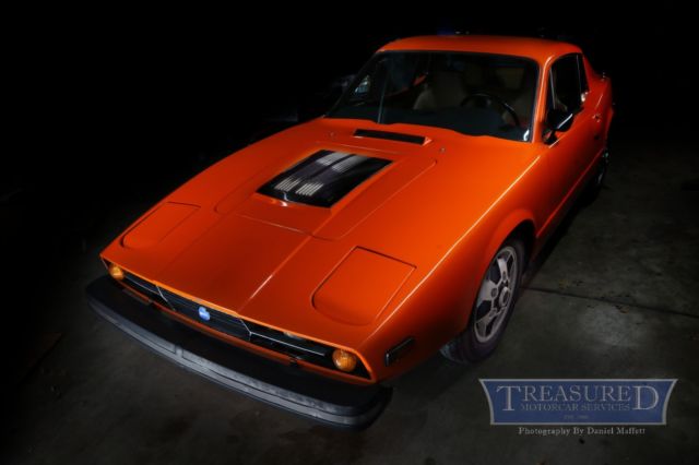 1974 saab sonnet