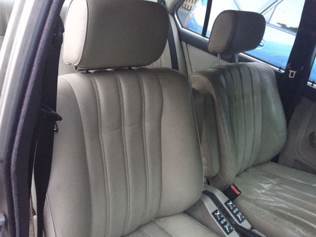 1988 bmw 535i