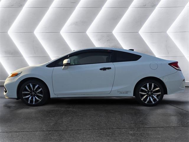 2015 honda civic ex-l