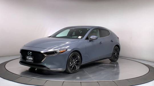 2019 Mazda