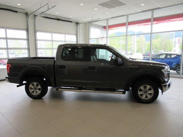 used 2016 ford f150 4x4 supercrew xlt missoula, mt 59804 for sale in missoula, montana