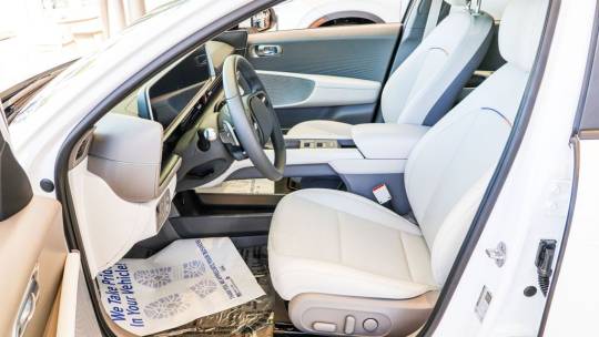 2023 Hyundai IONIQ 6