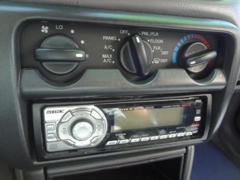 1996 ford contour gl in florida
