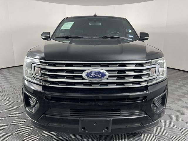 2020 ford expedition xlt max