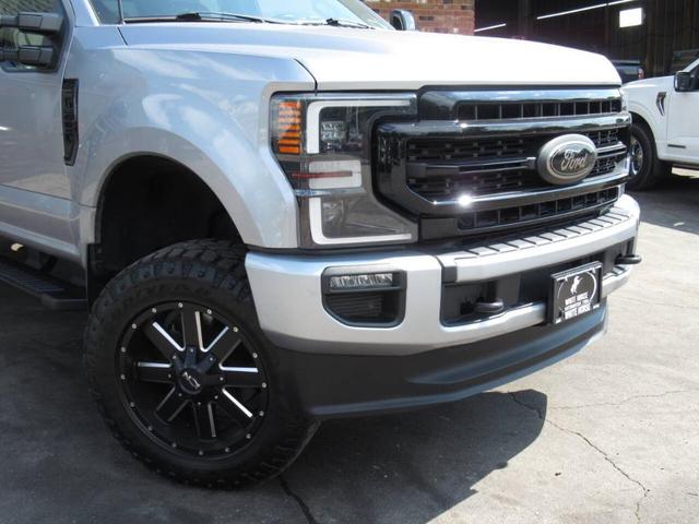2020 ford f-250 super duty