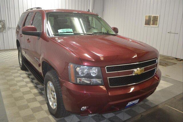 used 2008 chevrolet tahoe lt aberdeen, sd 57401 for sale in aberdeen, south dakota