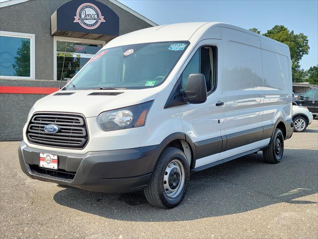 2019 ford transit-350 base