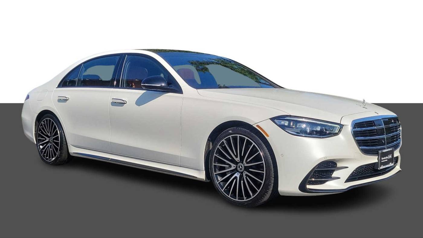 2023 mercedes-benz s-class s 500 4matic