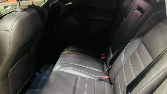 2017 Ford C-Max