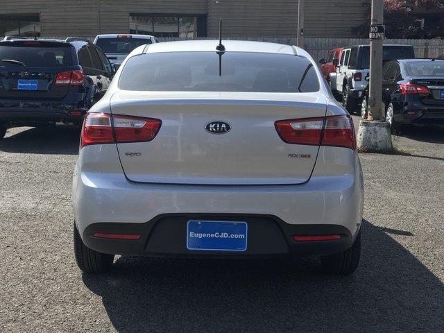 used 2014 kia rio ex eugene, or 97401 for sale in college crest, oregon