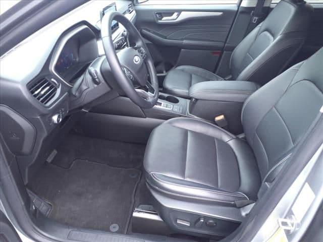 2022 ford escape sel 4dr all-wheel drive in elgood, west virginia