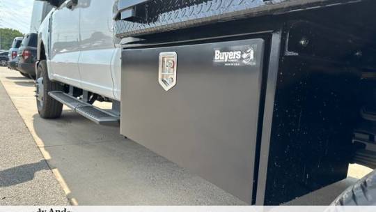 2024 Ford F-350 xl