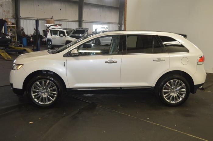 used 2015 lincoln mkx awd owensboro, ky 42303 for sale in owensboro, kentucky