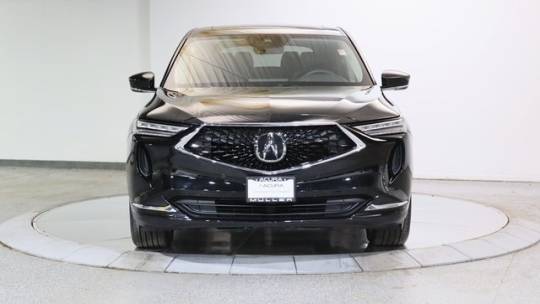 2024 Acura MDX