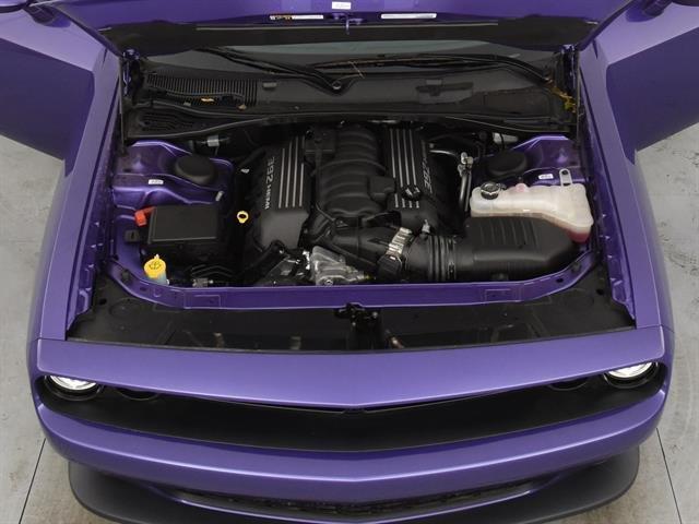 used 2016 dodge challenger srt knoxville, tn 37902 for sale in knoxville, tennessee
