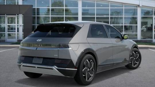 2024 Hyundai IONIQ 5