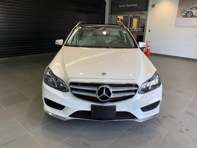 used 2016 mercedes-benz e 350 4matic wagon boston, ma 02134 for sale in boston, massachusetts