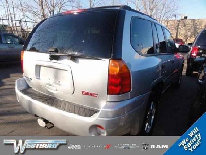 2009 gmc envoy sle in westbury, ny